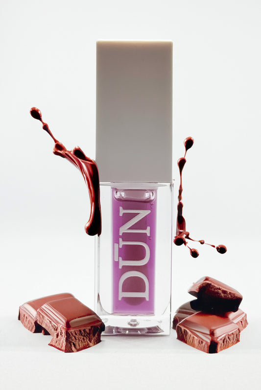 Huile à lèvres Chocolat